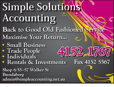 Simple Solutions Accounting - Adelaide Accountant 6