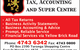 Tax, Accounting And Super Centre - thumb 2