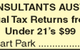 TCA Accountants & Bookkeepers Pty Ltd - thumb 1
