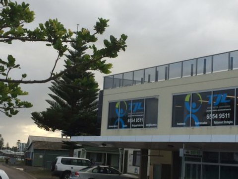 TJL Business Advisors Chartered Accountants - Adelaide Accountant 1