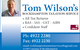 Tom Wilson's Rockhampton Taxation Service - thumb 1
