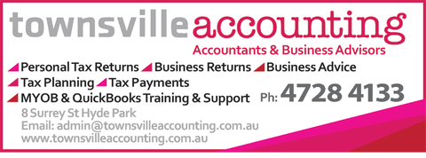 Townsville Accounting - Adelaide Accountant 1