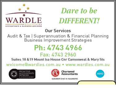 Wardle & Associates - Adelaide Accountant 5