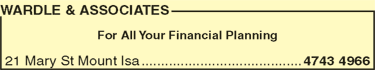 Wardle & Associates - Adelaide Accountant 6