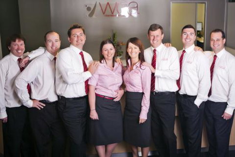WCA Chartered Accountants - Adelaide Accountant 1