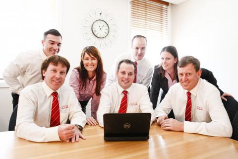 WCA Chartered Accountants - Adelaide Accountant 2