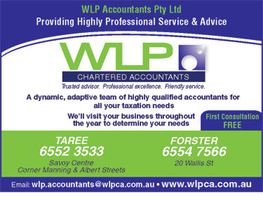 WLP Accountants Pty Ltd - Adelaide Accountant 2