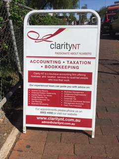 Clarity NT - Adelaide Accountant 18