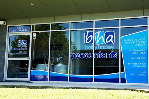 Barry Hockey Accountants - Adelaide Accountant 8