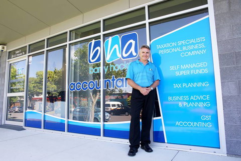 Barry Hockey Accountants - Adelaide Accountant 9