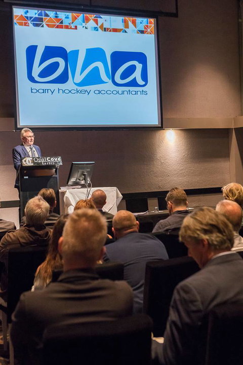 Barry Hockey Accountants - Adelaide Accountant 11