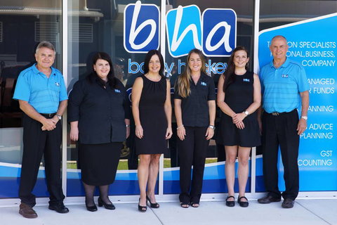 Barry Hockey Accountants - Adelaide Accountant 12