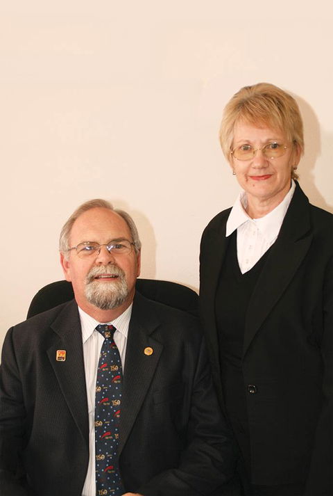 Glenn T Green Accountant & Taxation Services - Adelaide Accountant 5