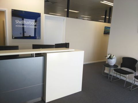 Shellharbour Accounting & Taxation - Adelaide Accountant 5