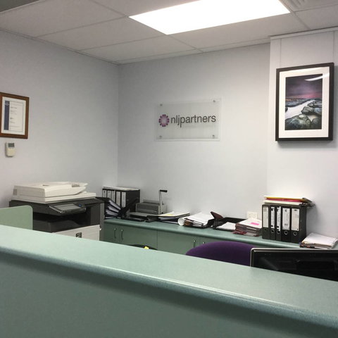 NLJ Partners P/L - Adelaide Accountant 27
