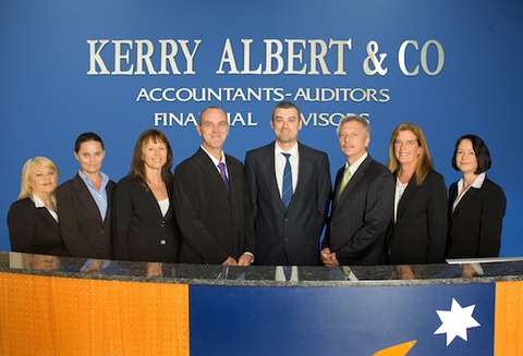 Kerry Albert & Co - Adelaide Accountant 10