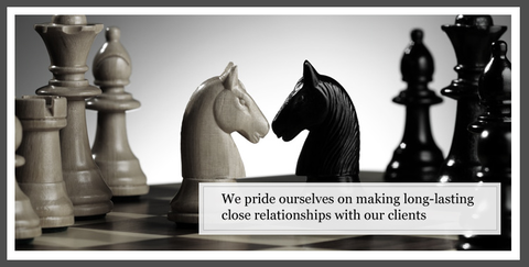 Knight Public Accountants - Adelaide Accountant 1