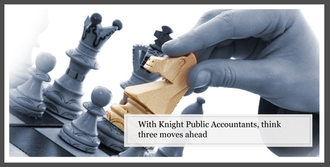 Knight Public Accountants - Adelaide Accountant 4