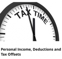 Highland Tax  Accounting - Adelaide Accountant