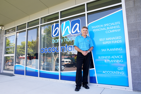 Barry Hockey Accountants - Adelaide Accountant 4