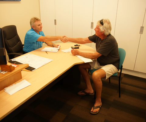 Barry Hockey Accountants - Adelaide Accountant 5