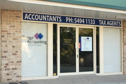 Range Accounting - Adelaide Accountant 1