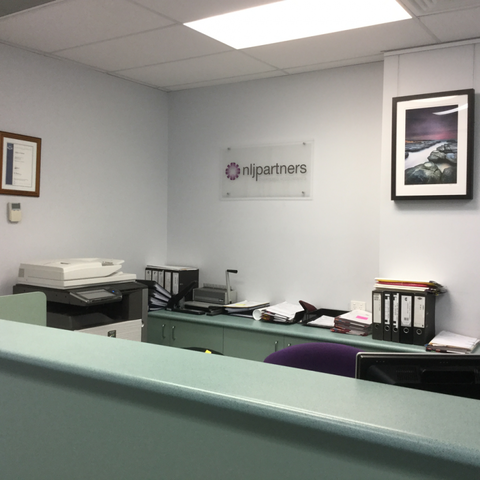 NLJ Partners P/L - Adelaide Accountant 22