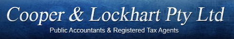 Cooper & Lockhart Pty Ltd - Adelaide Accountant 0