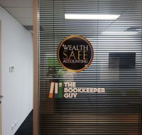 The Bookkeeper Guy - Adelaide Accountant