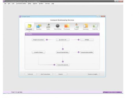 Icompute Bookkeeping Services - Adelaide Accountant 2