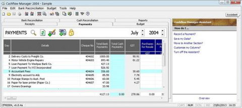 Icompute Bookkeeping Services - Adelaide Accountant 4