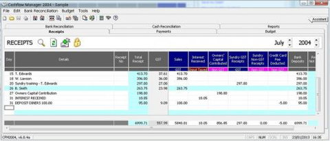 Icompute Bookkeeping Services - Adelaide Accountant 5