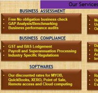 Express Mobile Bookkeeping Mount Louisa - Adelaide Accountant