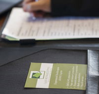 LampB Bookkeeping - Adelaide Accountant