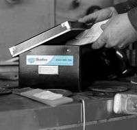 Shoebox Bookkeeping Razorback - Adelaide Accountant