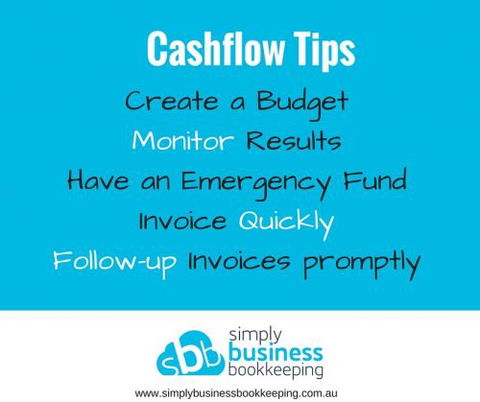 Simply Business Bookkeeping - Adelaide Accountant 2