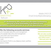 KP Bookkeeping - Adelaide Accountant
