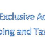 Exclusive Accounting Bookkeeping and Tax Services - Adelaide Accountant