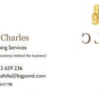 Larry Charles Bookkeeping Services - Adelaide Accountant