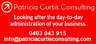Patricia Curtis Consulting - Adelaide Accountant 1