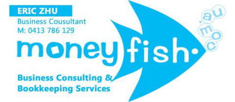 Moneyfish Business Consulting & Bookkeeping Services - Adelaide Accountant 1