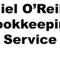 Daniel O'Reilly's Bookkeeping Service - Adelaide Accountant