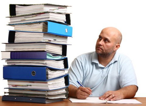 Custom Business Services - Adelaide Accountant 0