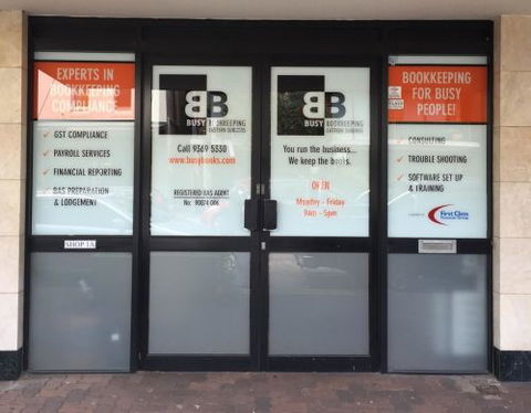 Busy Bookkeeping Eastern Suburbs - Adelaide Accountant 0
