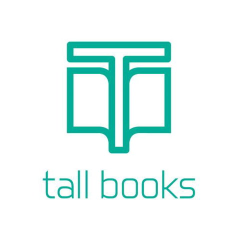 Tall Books - Adelaide Accountant 1