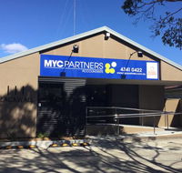 MYC Partners Accountants - Adelaide Accountant