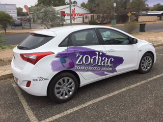 Zodiac Business Services P/L - Adelaide Accountant 4