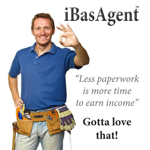 IBasAgent - Adelaide Accountant 0