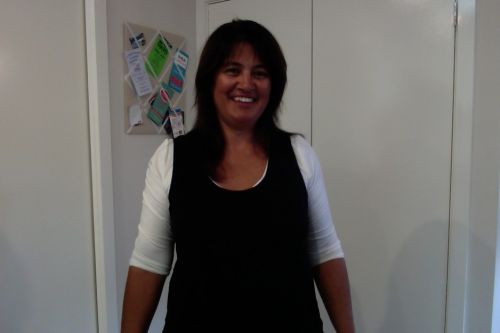 Indented Head VIC Adelaide Accountant