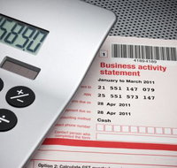 Love Your Books - Adelaide Accountant